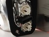 ES#174714 - 63217200819 - E70 X5 Taillight for Fender - Genuine BMW - BMW