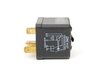 ES#2581017 - 111941583 - Headlight Relay - Relay for low/high beam operation - Meyle - Porsche