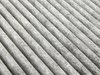 ES#2609198 - 2218300318 - Cabin Air Filter Set - One (1) Set Required Per Vehicle - Mann - Mercedes Benz