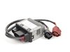 ES#2709521 - 8D0959501D - Auxiliary Fan Control Unit - Controls the actuation of the radiator fan - URO - Audi