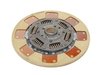 ES#3106550 - ks4b8sstzKT - Stage 3 Endurance Clutch Kit - Designed for dedicated track cars. Conservatively rated at 650ft/lbs. - South Bend Clutch - Audi