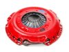 ES#3106550 - ks4b8sstzKT - Stage 3 Endurance Clutch Kit - Designed for dedicated track cars. Conservatively rated at 650ft/lbs. - South Bend Clutch - Audi
