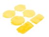 ES#1867918 - B306U-Y - Headlight Protective Film - Yellow - Euro looks and protection at the same time - Lamin-X - BMW