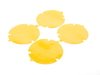 ES#1867918 - B306U-Y - Headlight Protective Film - Yellow - Euro looks and protection at the same time - Lamin-X - BMW