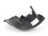 ES#2228441 - 51718051595 - Front Wheel Housing Cover - Left - Also known as a Fender Liner - Genuine BMW - BMW