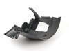 ES#2228441 - 51718051595 - Front Wheel Housing Cover - Left - Also known as a Fender Liner - Genuine BMW - BMW