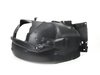 ES#2228441 - 51718051595 - Front Wheel Housing Cover - Left - Also known as a Fender Liner - Genuine BMW - BMW