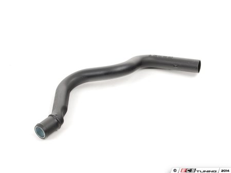 ES#2762884 - 06A103213BK - Crankcase Vent Tube - Connects to the three way breather on the side of the valve cover - Kayser - Volkswagen