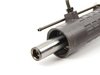 ES#2762884 - 06A103213BK - Crankcase Vent Tube - Connects to the three way breather on the side of the valve cover - Kayser - Volkswagen