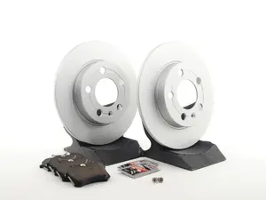 Rear Brake Service Kit