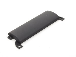 ES#117424 - 51457072010 - Radio Unit Blind Plate - To convert to radio delete on your MINI - Genuine MINI - MINI