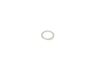 ES#466238 - N0138114 - Washer - Priced Each - Ensure there are no leaks. M10x1 - Genuine Volkswagen Audi - Volkswagen