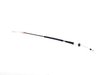 ES#263757 - 191721555 - Accelerator Cable - Complete replacement accelerator cable - Gemo - Volkswagen