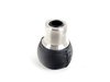 ES#2718072 - RK7A-L-6SPD - RK7A Height-Adjustable Shift Knob w/ Leather - 6 Speed - (NO LONGER AVAILABLE) - Leather wrapped with engraved shift pattern - UUC - 