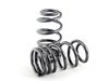 ES#7414 - 29798-1 - Race Springs Set - Aggressive looks and ultimate handling. Average lowering of 1.9"F 1.5"R - H&R - Audi