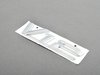 ES#79409 - 51148175817 - V12 Emblem - Show them what you've got - Genuine BMW - BMW
