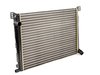 ES#2702991 - 17117535099 - Aluminum Radiator 69706  - Mounts to the core support - Nissens - MINI