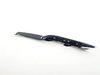 ES#2542735 - 51117279698 - Bumper Grille Trim - right - Located on the lower fog light grille - Genuine BMW - BMW