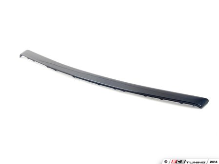 ES#1599344 - 51419171788 - DECORATIVE STRIP, DO - Genuine BMW - BMW