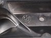 ES#44008 - 23701136498 - Transmission Cross-member  - Supports the transmission - Genuine BMW - BMW