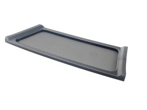 ES#262636 - 54347200808 - E89 Wind Deflector - Enjoy a quieter cabin with the top down - Genuine BMW - BMW