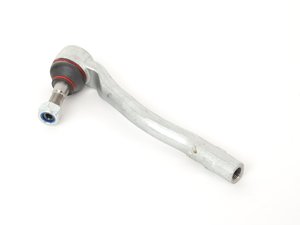 ES#2602045 - 1643301203 - Outer Tie Rod End - Fits right side only - Lemforder - Mercedes Benz