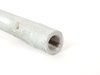 ES#2602045 - 1643301203 - Outer Tie Rod End - Fits right side only - Lemforder - Mercedes Benz
