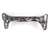 ES#44008 - 23701136498 - Transmission Cross-member  - Supports the transmission - Genuine BMW - BMW