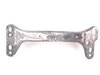 ES#44008 - 23701136498 - Transmission Cross-member  - Supports the transmission - Genuine BMW - BMW