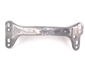 ES#44008 - 23701136498 - Transmission Cross-member  - Supports the transmission - Genuine BMW - BMW