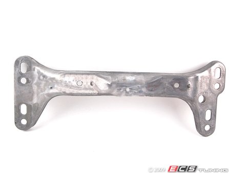 ES#44008 - 23701136498 - Transmission Cross-member  - Supports the transmission - Genuine BMW - BMW