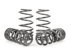 ES#6913 - 54760-6 - Sport Spring Set - Average lowering front: 1.2" rear: 1.2" - H&R - Volkswagen