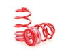 ES#2642203 - 54780 - Street Performance Coilover Kit - Fixed Dampening - Front Lowering (1.0 - 2.2 ) Rear Lowering (0.8 - 2.0) - H&R - Volkswagen