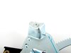 ES#3628 - 3A0837462 - Window Regulator without Motor (Electric) - Dorman - Volkswagen