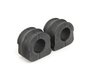 ES#2710703 - 8N0407181B - Front Suspension Refresh Kit -Stage 1 - (NO LONGER AVAILABLE) - All of the common bushings in the front suspension that wear out over time, along with all of the necessary hardware - Assembled By ECS - 