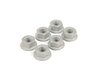 ES#2710703 - 8N0407181B - Front Suspension Refresh Kit -Stage 1 - (NO LONGER AVAILABLE) - All of the common bushings in the front suspension that wear out over time, along with all of the necessary hardware - Assembled By ECS - 