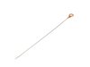 ES#1632859 - 1100100172 - Engine Oil Dipstick - Ensure proper oil level with this dipstick - Genuine Mercedes Benz - Mercedes Benz