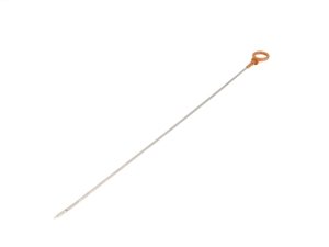 ES#1632859 - 1100100172 - Engine Oil Dipstick - Ensure proper oil level with this dipstick - Genuine Mercedes Benz - Mercedes Benz