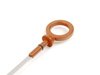 ES#1632859 - 1100100172 - Engine Oil Dipstick - Ensure proper oil level with this dipstick - Genuine Mercedes Benz - Mercedes Benz