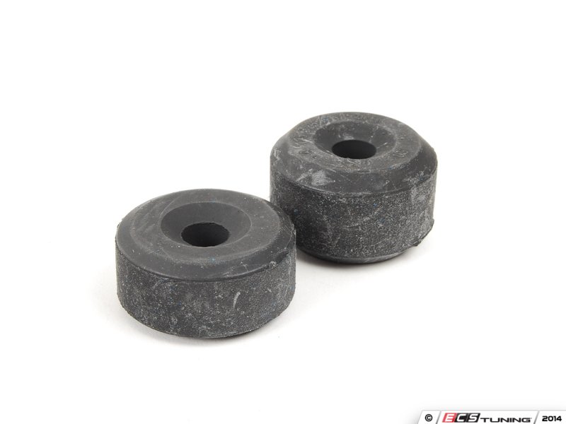 Genuine Mercedes Benz 1159900099 Rear Shock Absorber Hardware Kit