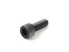 ES#2763148 - 96144A261 - Caliper Carrier Bolt - Priced Each - Heavy duty bolt that anchors rear caliper carrier to wheel bearing housing. M10x1.25x30 - ECS - Audi Volkswagen