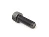 ES#2763148 - 96144A261 - Caliper Carrier Bolt - Priced Each - Heavy duty bolt that anchors rear caliper carrier to wheel bearing housing. M10x1.25x30 - ECS - Audi Volkswagen