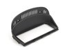 ES#1898168 - 65829226386 - iDrive sunshade cover - Allows you see the iDrive screen in the daylight - Genuine BMW - BMW