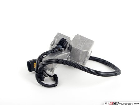 ES#2831197 - 02D900554DX - CONTR UNIT - Genuine Volkswagen Audi - 