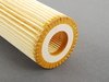ES#3439121 - 06L115562B -  Oil Filter - Priced Each - Keep your oil clean and your engine running like new - Genuine Volkswagen Audi - Audi Volkswagen Porsche