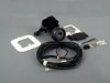 ES#182933 - 65750397059 - Alarm Retrofit Kit  - (NO LONGER AVAILABLE) - Add the full security alarm to your MINI - Genuine MINI - 