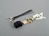 ES#182933 - 65750397059 - Alarm Retrofit Kit  - (NO LONGER AVAILABLE) - Add the full security alarm to your MINI - Genuine MINI - 