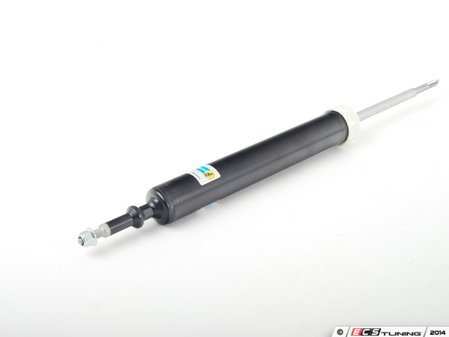 ES#2725366 - 19-135052 - B4 OE Replacement Rear Shock - Priced Each  - Engineered to restore original performance and handling. German-made with world-famous Bilstein quality and a limited lifetime warranty! - Bilstein - BMW