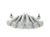 ES#2710703 - 8N0407181B - Front Suspension Refresh Kit -Stage 1 - (NO LONGER AVAILABLE) - All of the common bushings in the front suspension that wear out over time, along with all of the necessary hardware - Assembled By ECS - 