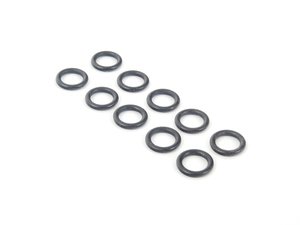 ES#2762512 - 13641360378KT - Fuel Injector O-Ring - pack of 10 - MOQ is pack of 10 - Genuine BMW - BMW